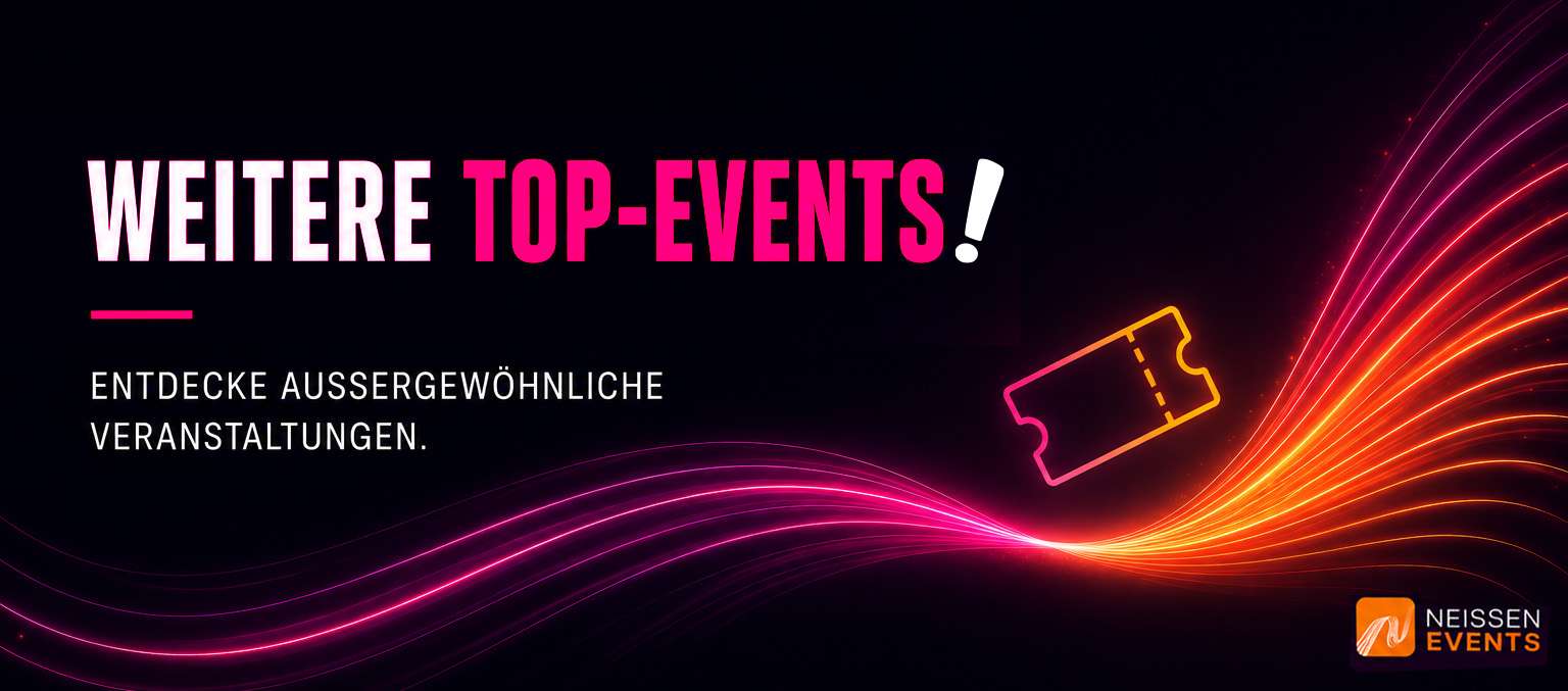 Zurück zu den neissen Events