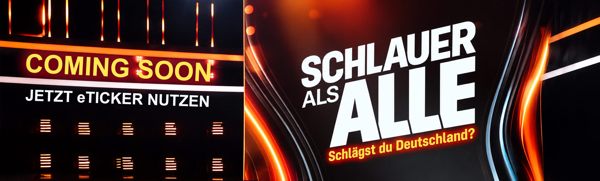 Schlauer als alle