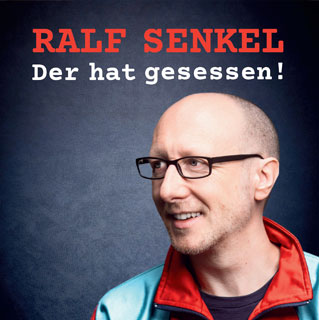 Ralf Senkel: Der hat gesessen!
