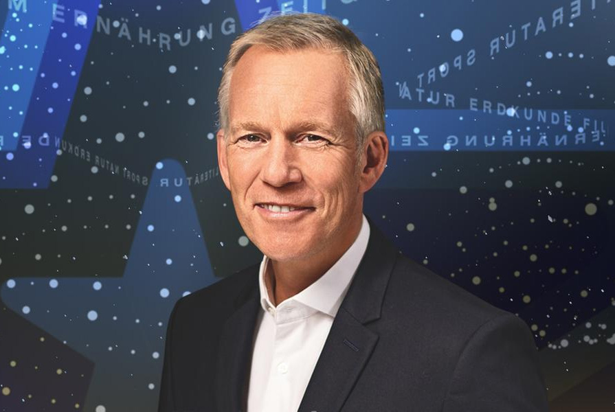 Joihannes B. Kerner